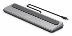 Digitus USB-C 8K docking station, 12-port 