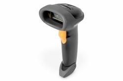 Digitus 1D Barcode Hand Scanner 
