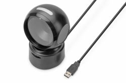 Digitus 2D Desktop USB Barcode Scanner 