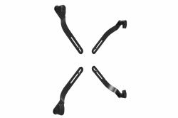 Digitus Adapter for mounting monitors without VESA holes 