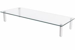 Digitus Universal glass monitor riser 