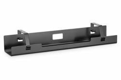 Digitus CABLE MANAGEMENT DUCT BLK