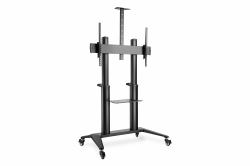 Digitus Collaboration Trolley / TV Presentation Cart 