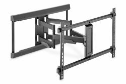 Digitus Full Motion TV Wall Bracket [37-80"] 