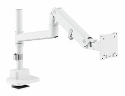 Digitus Single Monitor Mount, 57", 27 kg 