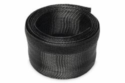 Digitus FLEX. CABLE TUBE HOOK/LOOPFAST - CABLE SOCK COLOR BLACK 2M
