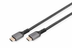 Digitus 8K HDMI Ultra High Speed Connection Cable 