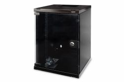 Digitus Wall-mounted housing 254 mm [10"] - 312x300 mm [WxD] 