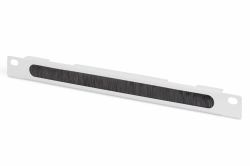 Digitus 254mm [10"] cable entry 