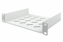 Digitus 254 mm [10"] 1U shelf 