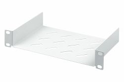 Digitus 254 mm [10"] 1U shelf 