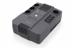 Digitus All-in-one UPS, 800VA/480W, LED 