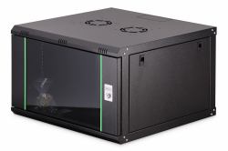 Digitus Wall-mounted enclosure Dynamic Basic series - 600x600 mm [WxD] 