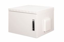 Digitus Wall Mounting Cabinets IP55 - Outdoor - 600x600 mm [BxT] 