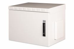 Digitus Wall Mounting Cabinets IP55 - Outdoor - 600x450 mm [WxD] 
