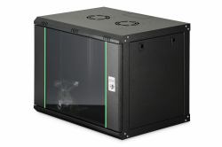 Digitus Wall-mounted enclosure Dynamic Basic series - 600x450 mm [WxD] 