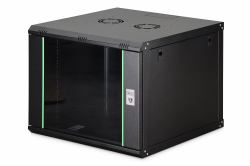 Digitus Wall-mounted enclosure Dynamic Basic series - 600x600 mm [WxD] 
