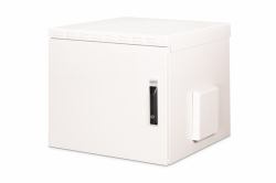 Digitus Wall Mounting Cabinets IP55 - Outdoor - 600x600 mm [BxT] 