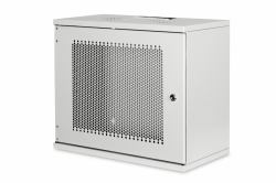 Digitus Wall Mounting Cabinet, SOHO, unmounted - 540x400 mm [WxD] 