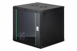 Digitus Wall-mounted enclosure Dynamic Basic series - 600x600 mm [WxD] 