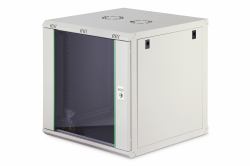 Digitus Wall-mounted enclosure Dynamic Basic series - 600x600 mm [WxD] 