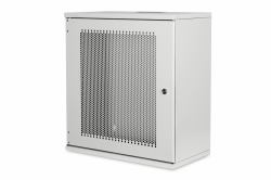 Digitus Wall Mounting Cabinet, SOHO, unmounted - 540x400 mm [WxD] 