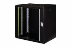 Digitus Wall Mounting Cabinet Unique Series - 600x450 mm [WxD] 