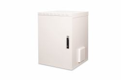 Digitus Wall Mounting Cabinets IP55 - Outdoor - 600x600 mm [BxT] 
