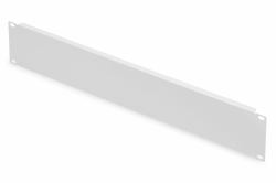 Digitus Blank Panel for 483 mm [19"] Cabinets 