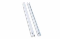 Digitus C Profile Rails for 483 mm [19“] Cabinets of the Unique Series 