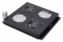 Digitus Roof Cooling Unit for Unique & Varioflex-N Network Cabinets & Dynamic Basic Network- and Server Cabinets 