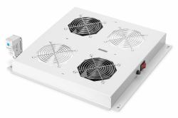 Digitus Roof Cooling Unit for Unique & Varioflex-N Network Cabinets & Dynamic Basic Network- and Server Cabinets 