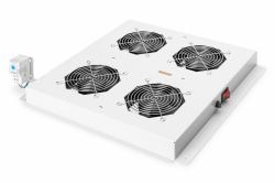 Digitus Roof Cooling Unit for Unique & Varioflex-N Network Cabinets & Dynamic Basic Network- and Server Cabinets 