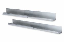 Digitus Slide rails for 482.6 mm [19"] network and server enclosures 