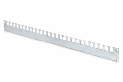 Digitus Cable support rail for 482.6 mm [19"] network and server enclosures 