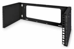 Digitus Wall Mounting Patch Bracket for 483 mm [19"] Installations 
