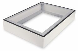 Digitus Base for IP55 wall-mounted enclosure - 600x450 mm [WxD] 