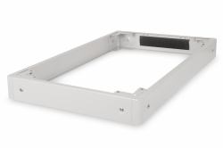 Digitus DN-19 PLINTH-6/10-N1 rack accessory Rack plinth 