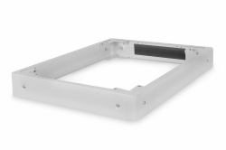 Digitus Base 600 x 800 mm [WxD] for Unique & Unique Light network enclosures 