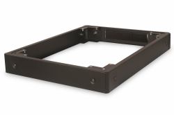 Digitus Base 600 x 800 mm [WxD] for Unique & Unique Light network enclosures 