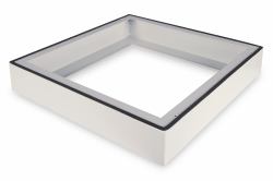 Digitus Base for IP55 wall-mounted enclosure - 600x600 mm [WxD] 
