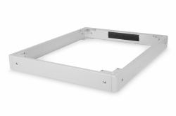 Digitus DN-19 PLINTH-8/10-N1 rack accessory Rack plinth 
