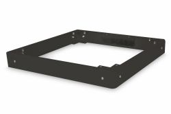 Digitus Base 800 x 800 mm [WxD] for Unique & Unique Light network enclosures 