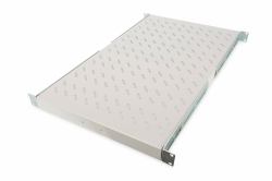 Digitus Shelf for Fixed Installation in 483 mm [19"] Cabinets 