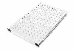 Digitus Extendible Shelf for 483 mm [19"] Cabinets 
