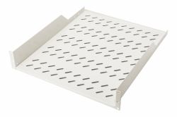 Digitus Shelf for Fixed Installation in 483 mm [19"] Cabinets 