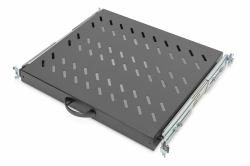 Digitus Extendible Shelf for 483 mm [19"] Cabinets 
