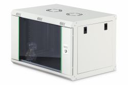 Digitus Wall-mounted enclosure Dynamic Basic series - 600x450 mm [WxD] 