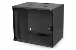 Digitus Wall Mounting Cabinet, SOHO, unmounted - 540x400 mm [WxD] 