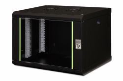 Digitus Wall Mounting Cabinet Unique Series - 600x450 mm [WxD] 